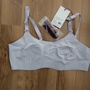 Knix evolution bra size 3